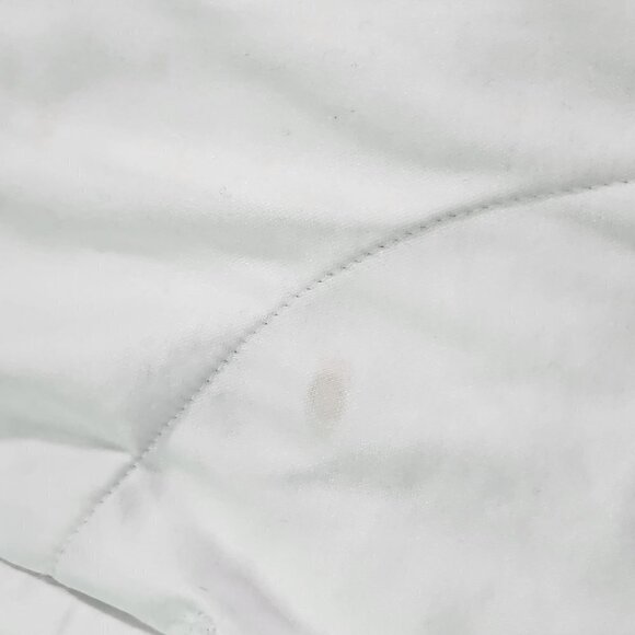 Team USA United States Olympic Comittee Zip Jacket-Medium   Lot N - Picture 3 of 6